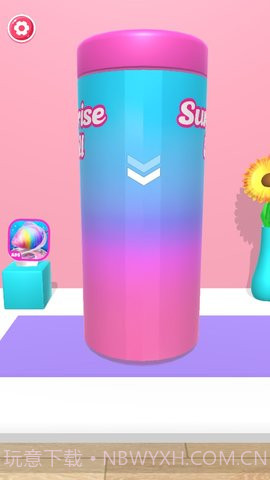 惊喜变色盲盒娃娃截图3 惊喜变色盲盒娃娃截图3