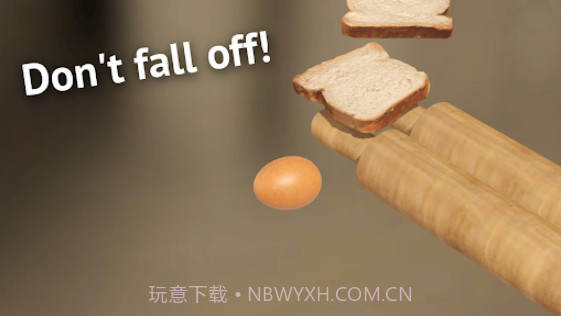 蛋之旅Egg Journey单机版截图2 蛋之旅Egg Journey单机版截图2