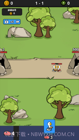 战斗力无敌啦正版截图4 战斗力无敌啦正版截图4