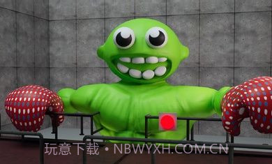 班班生存花园截图3