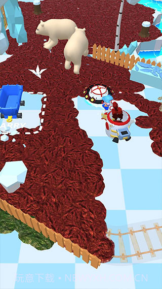 动物园清理移植版截图2 动物园清理移植版截图2