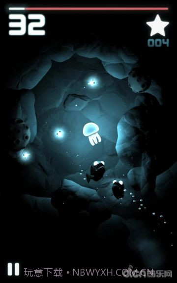 深海之光截图2 深海之光截图2