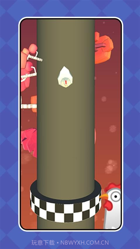 迷失小鸡大冒险完整版截图2 迷失小鸡大冒险完整版截图2