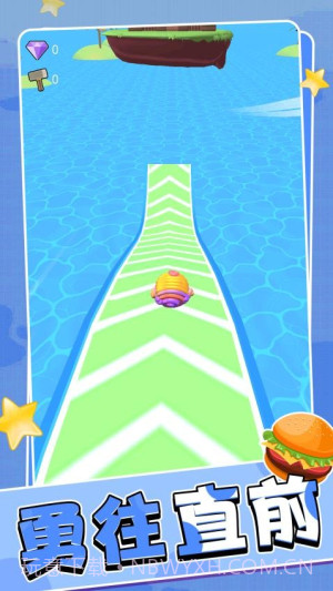 竞速我能行付费版截图2 竞速我能行付费版截图2