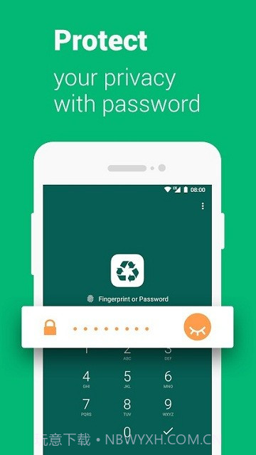 recyclemaster截图2