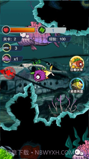 养个小乖乖高画质版截图1 养个小乖乖高画质版截图1