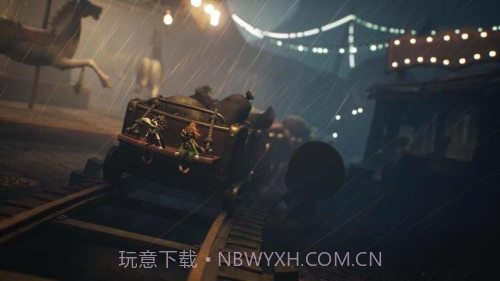 邪异幻梦怪谈存档版截图3 邪异幻梦怪谈存档版截图3