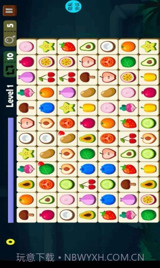 快乐连线拼图截图4