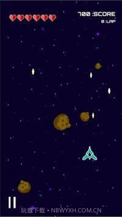 生肖侵略者截图1