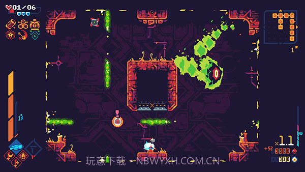 灾厄逆刃官方版截图2