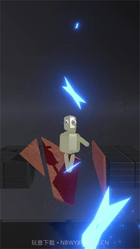 飞刀绝技完整版截图2