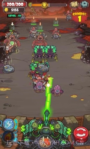 繁荣与毁灭截图4