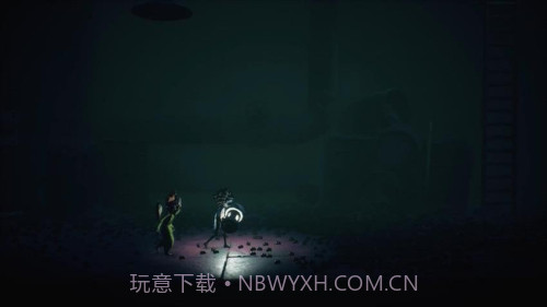 邪异幻梦怪谈免广告版截图2