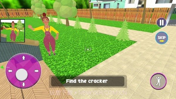 你好沙雕老师截图4 你好沙雕老师截图4