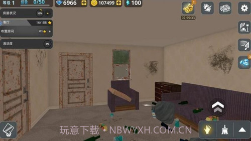 房屋建造大师高画质版截图1