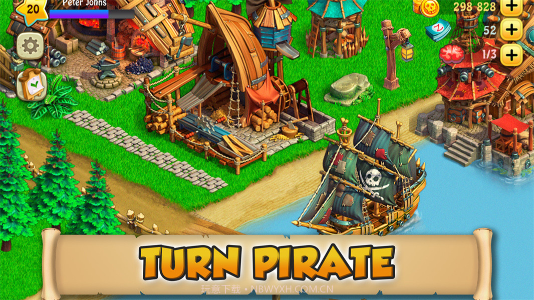 僵尸漂流者离线版截图4