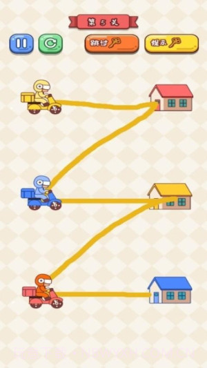 救救切尔西付费版截图1 救救切尔西付费版截图1