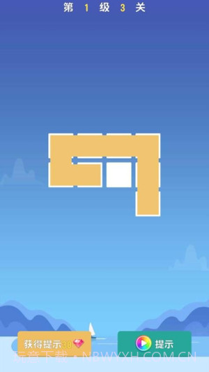 欢乐跳跳女孩付费版截图2 欢乐跳跳女孩付费版截图2