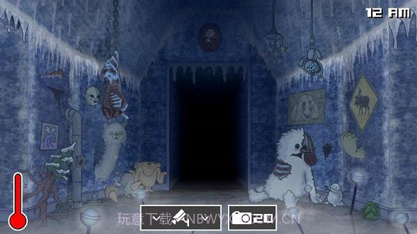 方皮特的一夜惊魂3官方版截图2 方皮特的一夜惊魂3官方版截图2