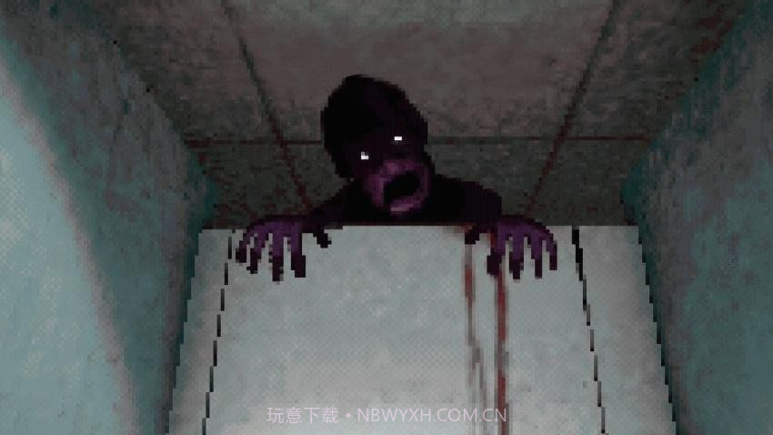 寻找伪人2存档版截图3 寻找伪人2存档版截图3