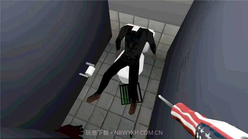 寻找伪人2存档版截图4 寻找伪人2存档版截图4