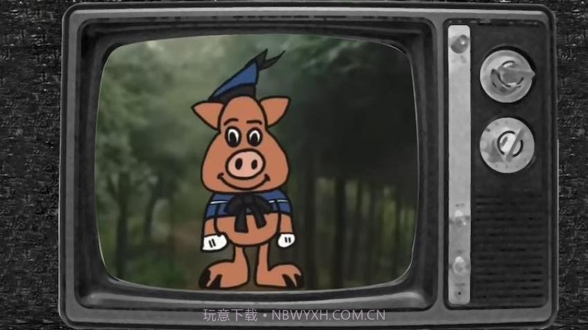 恐怖惊悚逃脱高画质版截图1 恐怖惊悚逃脱高画质版截图1