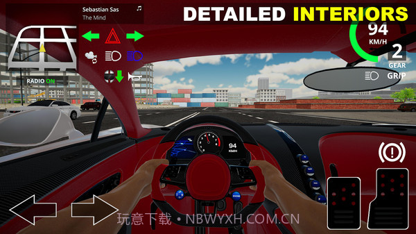 赛车天堂截图5