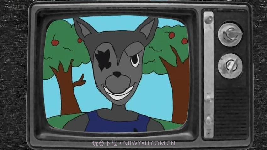 恐怖惊悚逃脱存档版截图3