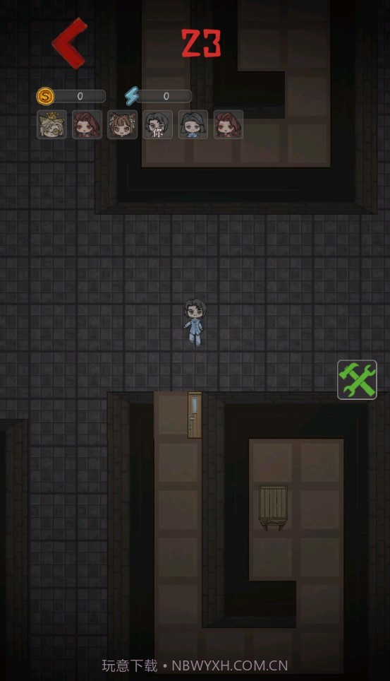 噩梦医院截图1 噩梦医院截图1