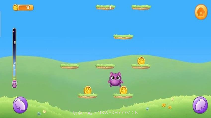 梦幻宠物欢乐屋付费版截图2 梦幻宠物欢乐屋付费版截图2