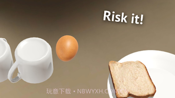 蛋之旅Egg Journey国际版截图3