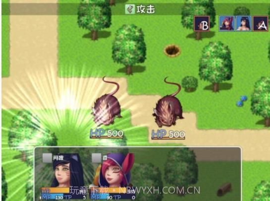 爱奥尼亚队截图1 爱奥尼亚队截图1