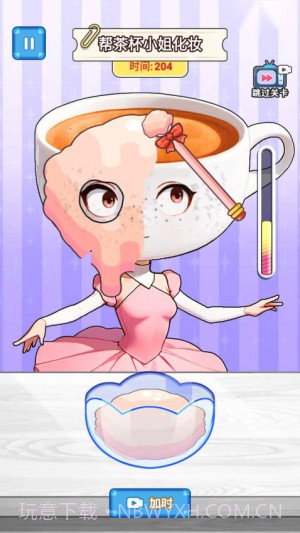 玩梗哈哈哈中文版截图3