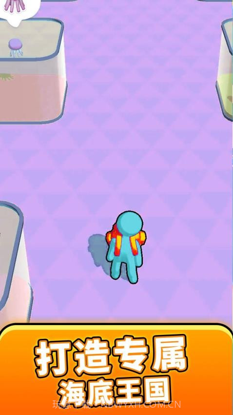 摸鱼精英模拟器付费版截图4 摸鱼精英模拟器付费版截图4