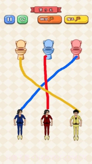 救救切尔西单机版截图2 救救切尔西单机版截图2