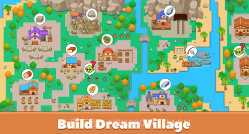 哥布林山谷测试版截图4 哥布林山谷测试版截图4