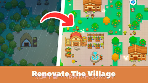 哥布林山谷测试版截图2 哥布林山谷测试版截图2