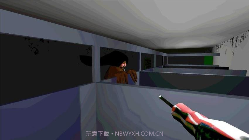 寻找伪人2付费版截图2 寻找伪人2付费版截图2