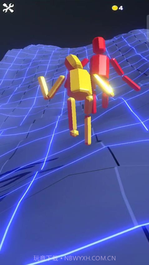 拼了才会赢存档版截图2