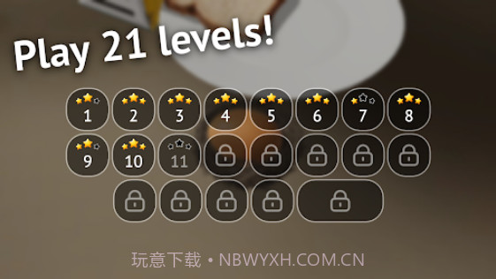 蛋之旅Egg Journey正版截图1 蛋之旅Egg Journey正版截图1