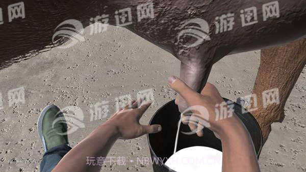 手残模拟器截图5