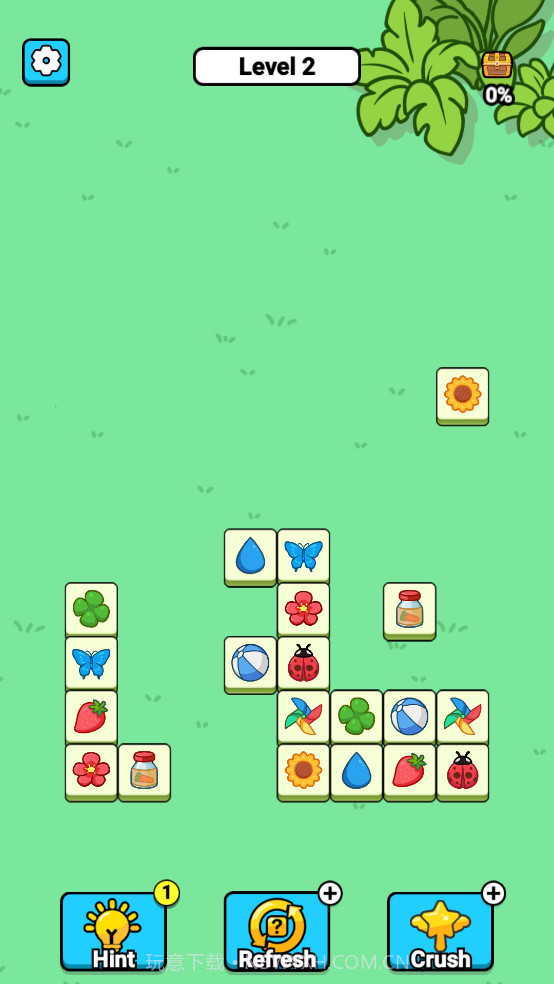 根本难不倒我汉化版截图4 根本难不倒我汉化版截图4