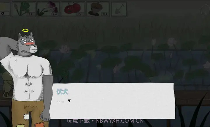 错位世界离线版截图1 错位世界离线版截图1