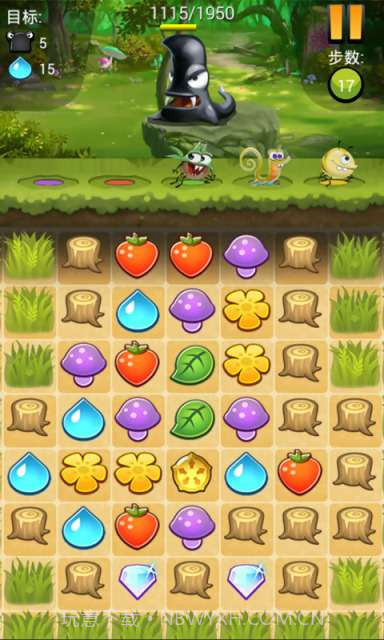 虫虫特攻队截图3 虫虫特攻队截图3