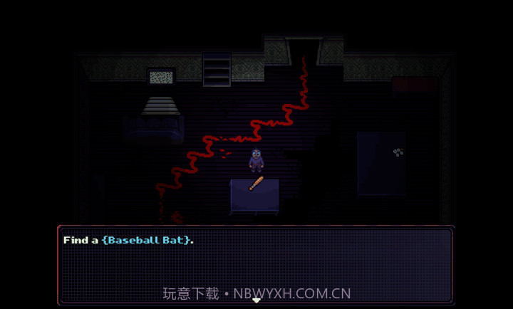 勿观窗外国际版截图5