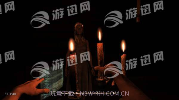 手残模拟器截图2