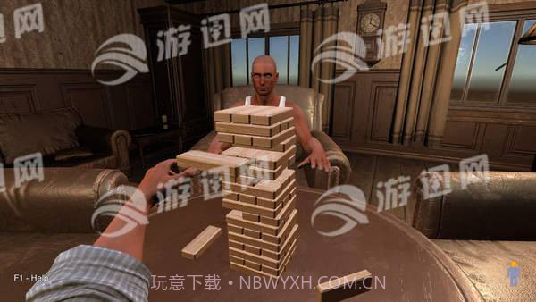 手残模拟器截图7