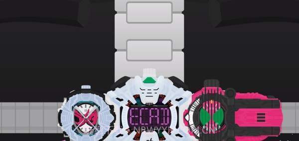 假面骑士01驱动模拟器截图3