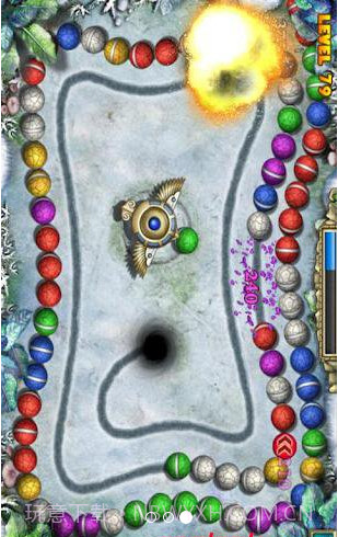 大理石祖玛老板截图3