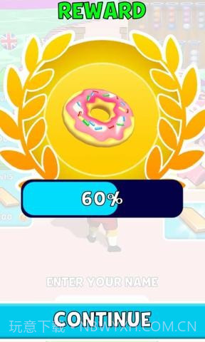 捷径冲刺截图5 捷径冲刺截图5